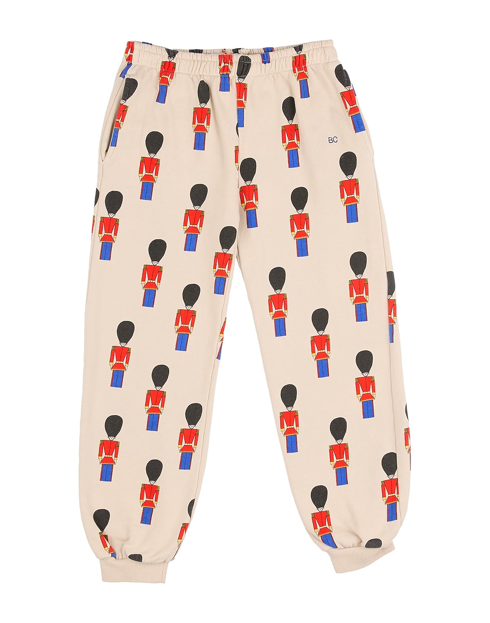 BOBO CHOSES - Trousers
