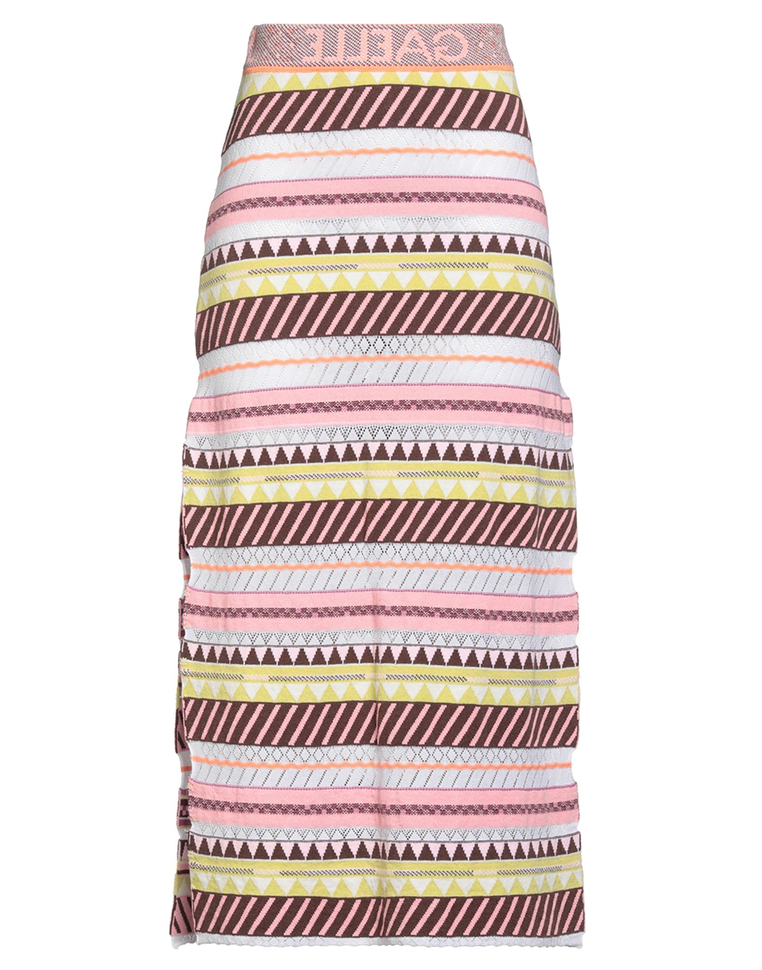 GAëLLE Paris - Midi skirts