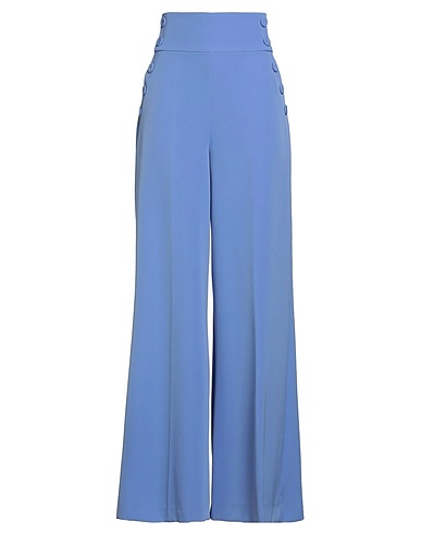 HANITA Pantalone Lilla 89% Poliestere, 11% Elastan