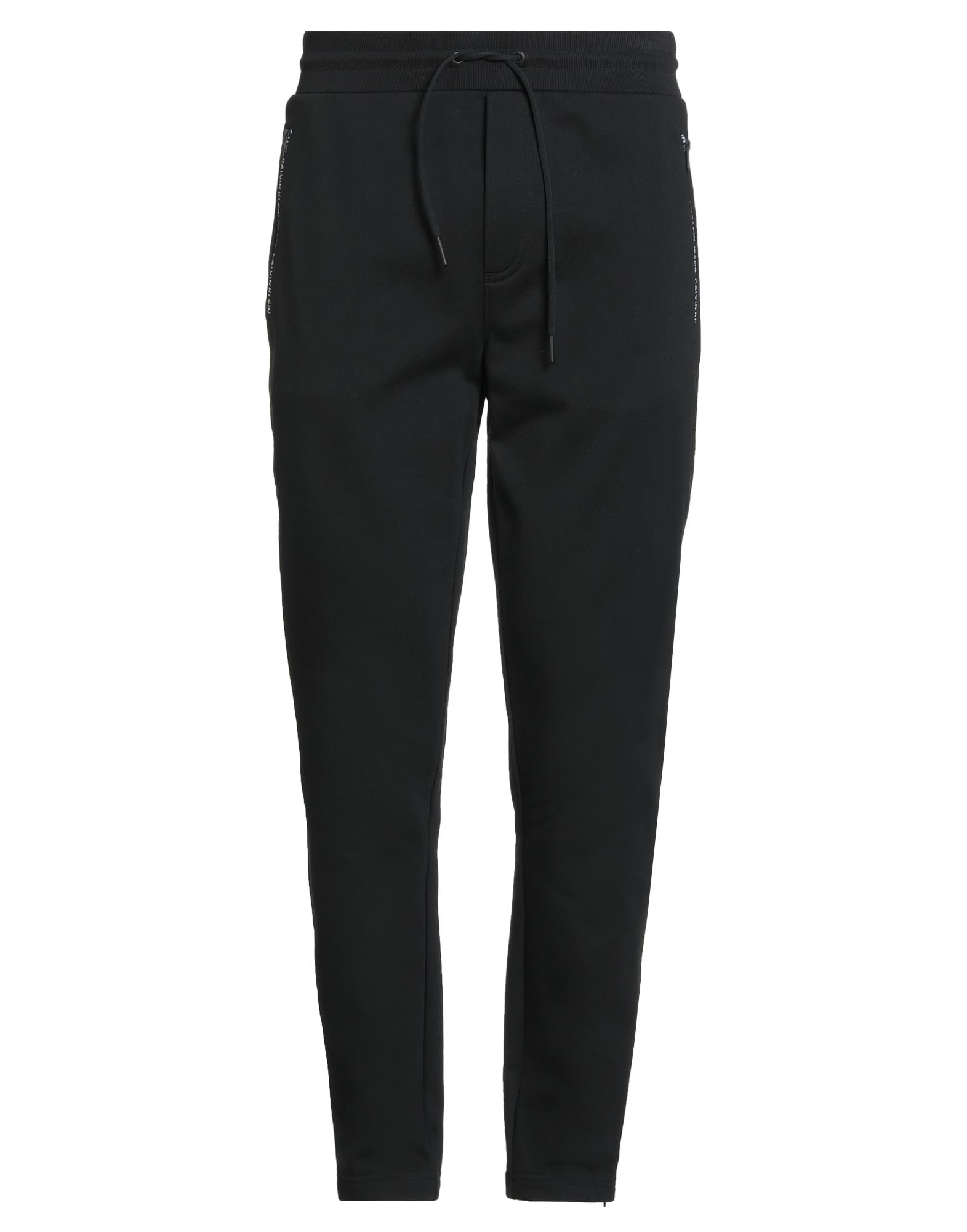 CALVIN KLEIN JEANS - Trousers