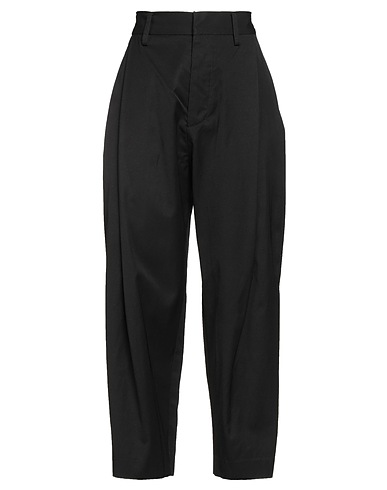 UMA WANG Casual pants 54% Viscose, 46% Cotton