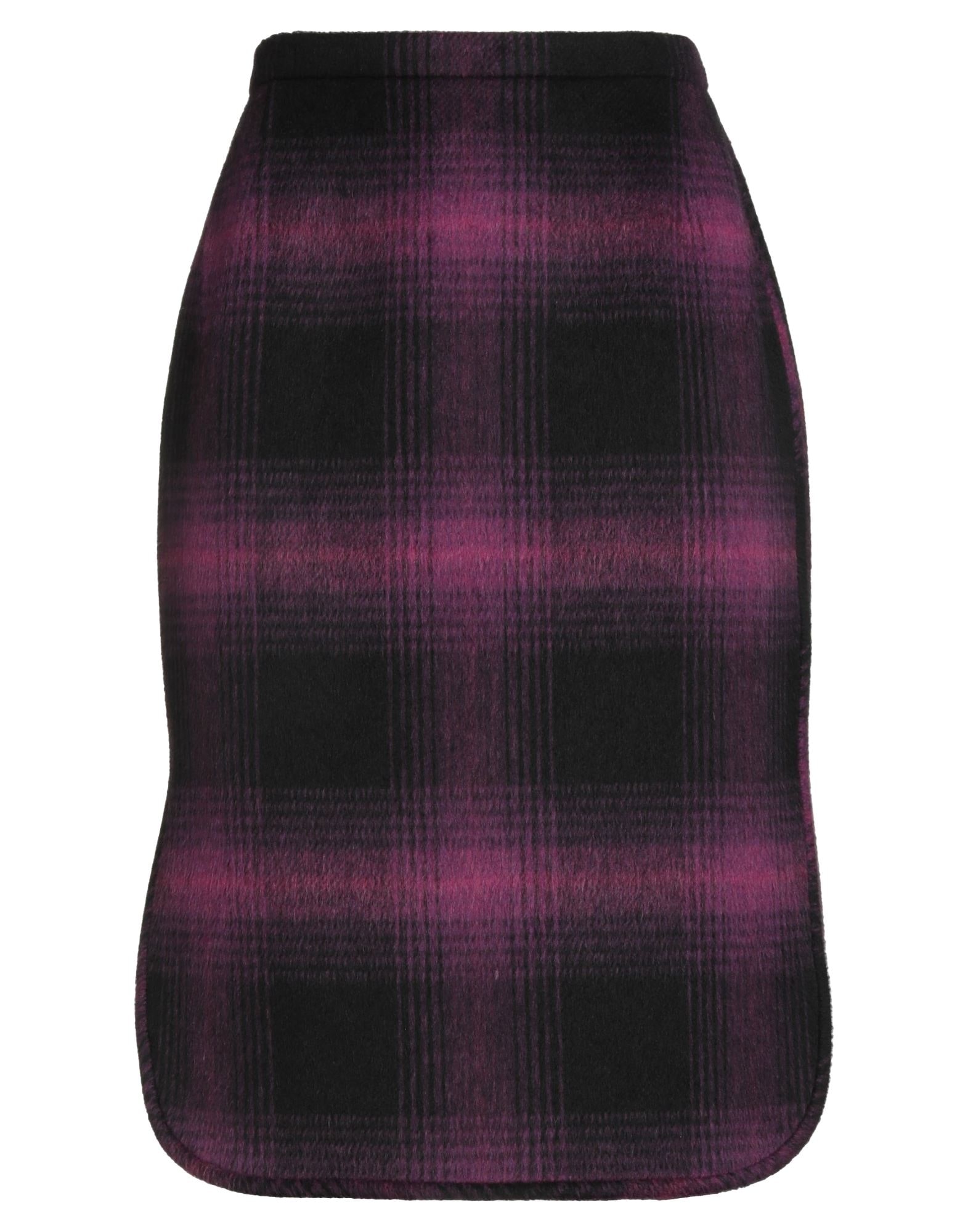 N°21 - ミディスカート