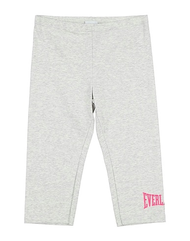 EVERLAST Leggings Grey 90% Cotton, 10% Lycra®