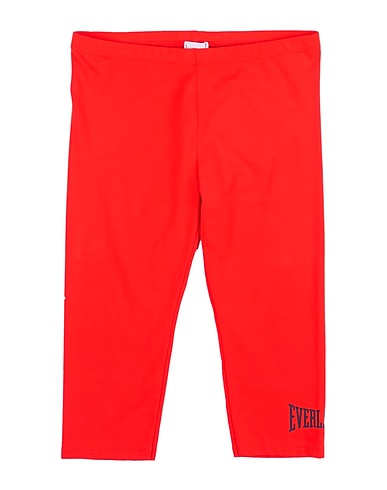 EVERLAST Leggings Rosso pomodoro 90% Cotone, 10% Lycra®
