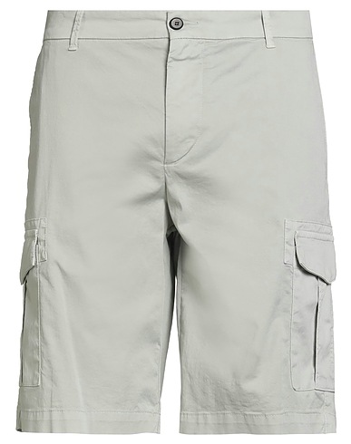 ELEVENTY Shorts & Bermuda 98% Cotton, 2% Elastane