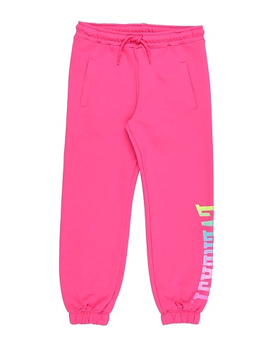 EVERLAST Pantalone Magenta 94% Cotone, 6% Elastan