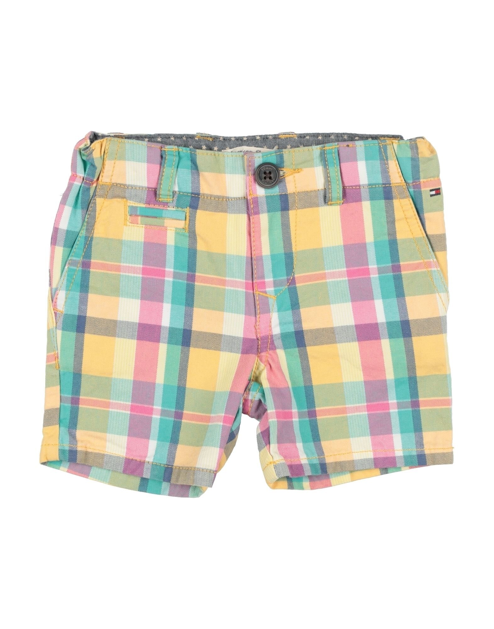 TOMMY HILFIGER - Shorts & Bermuda Shorts