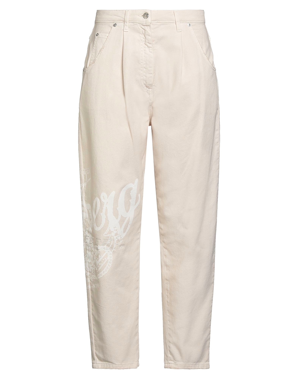 ICEBERG - Pantalones vaqueros