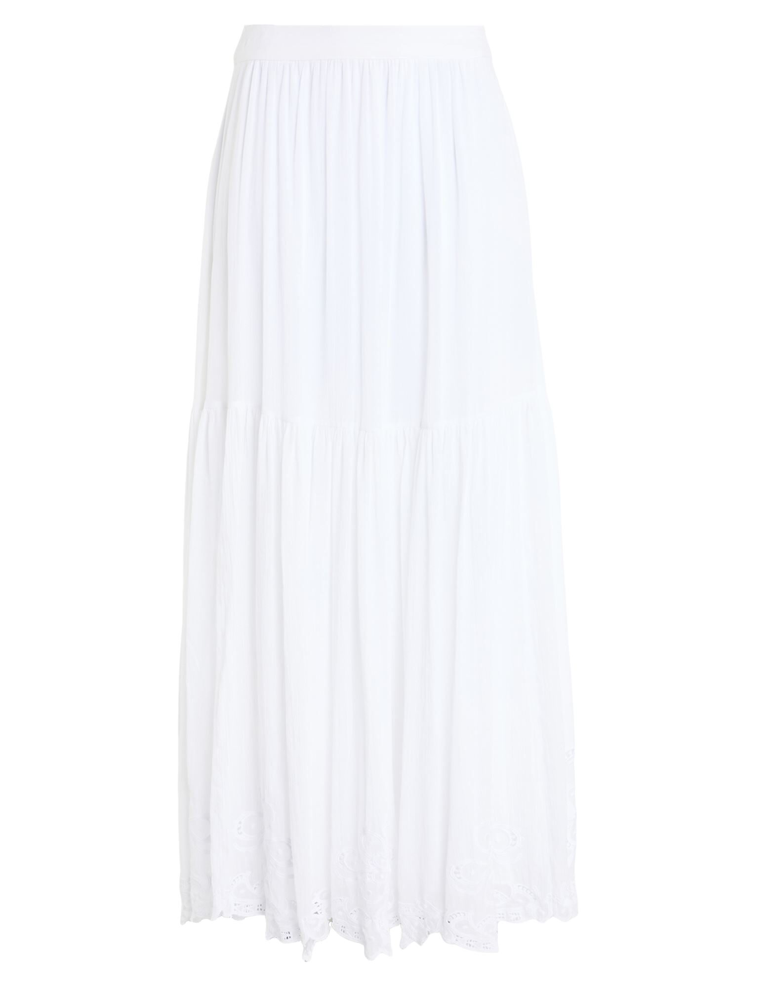 VANESSA BRUNO - Maxi skirts