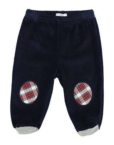 HARMONT & BLAINE Casual pants Midnight blue 80% Cotton, 20% Polyester