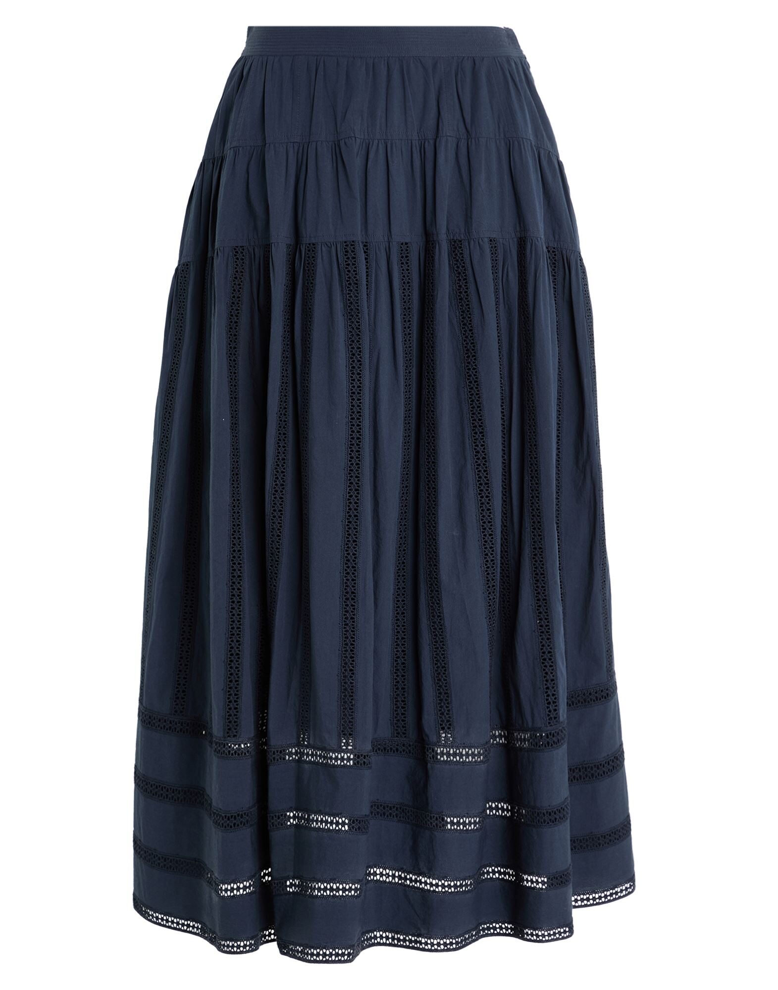 ULLA JOHNSON - Midi skirts