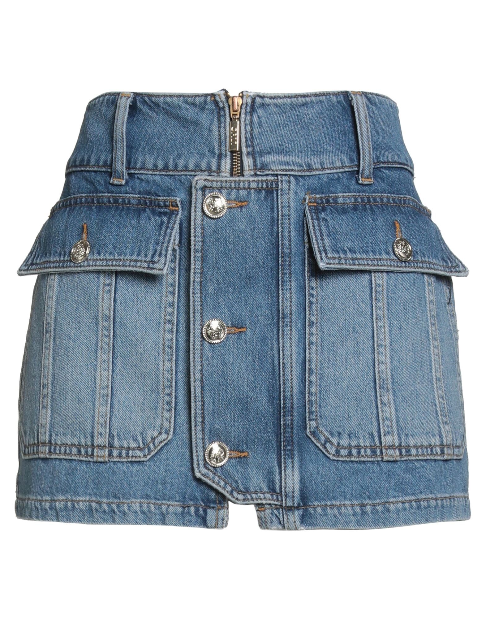 LIU •JO - Denim skirts