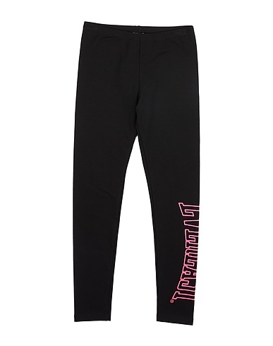EVERLAST Leggings Black 90% Cotton, 10% Lycra®