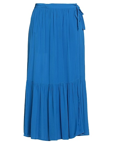 PINKO Jupe mi-longue 100% Viscose