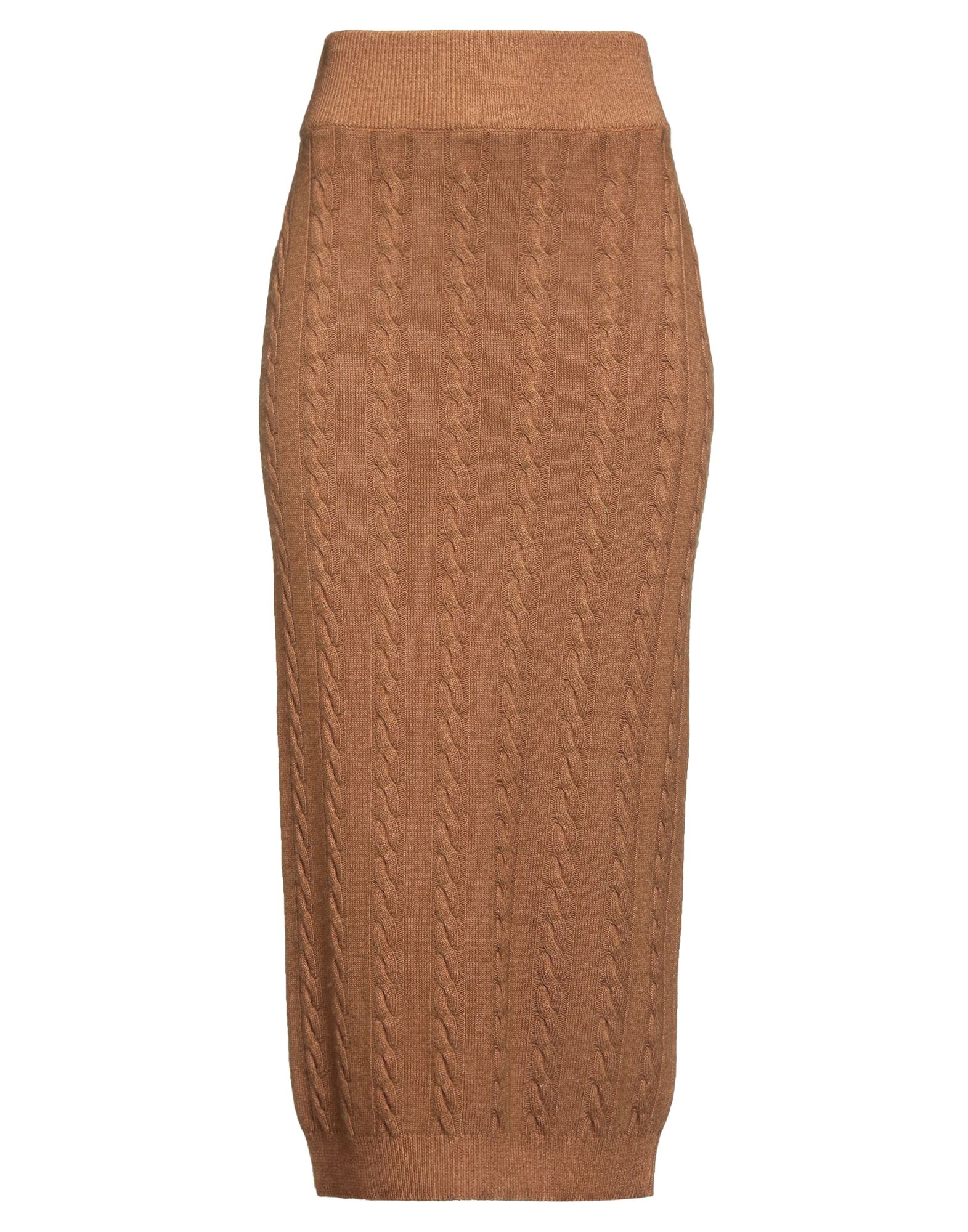 WOOLRICH - Midi skirts