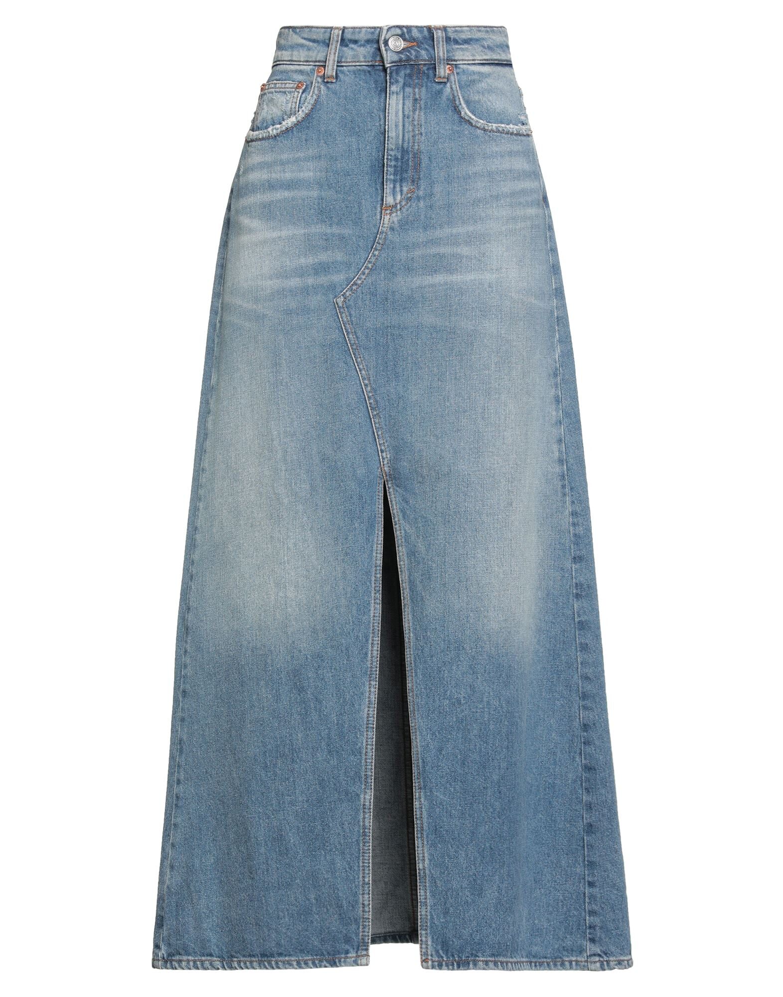 DEPARTMENT 5 - Denim skirts