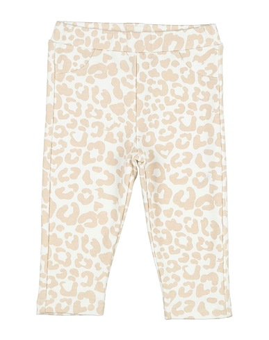 HARMONT & BLAINE Leggings Camel 95% Cotton, 5% Elastane