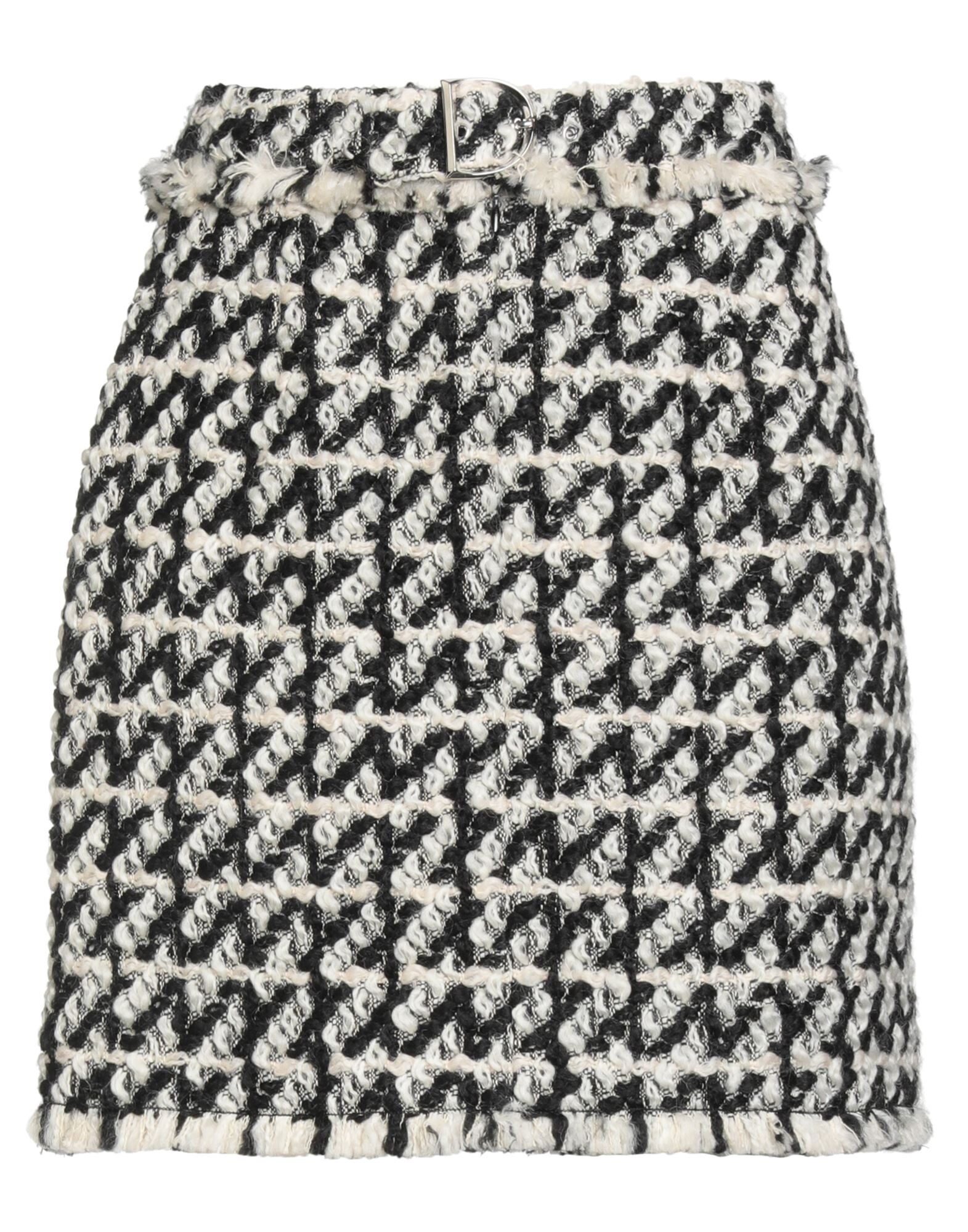 DEL CORE - Mini skirts