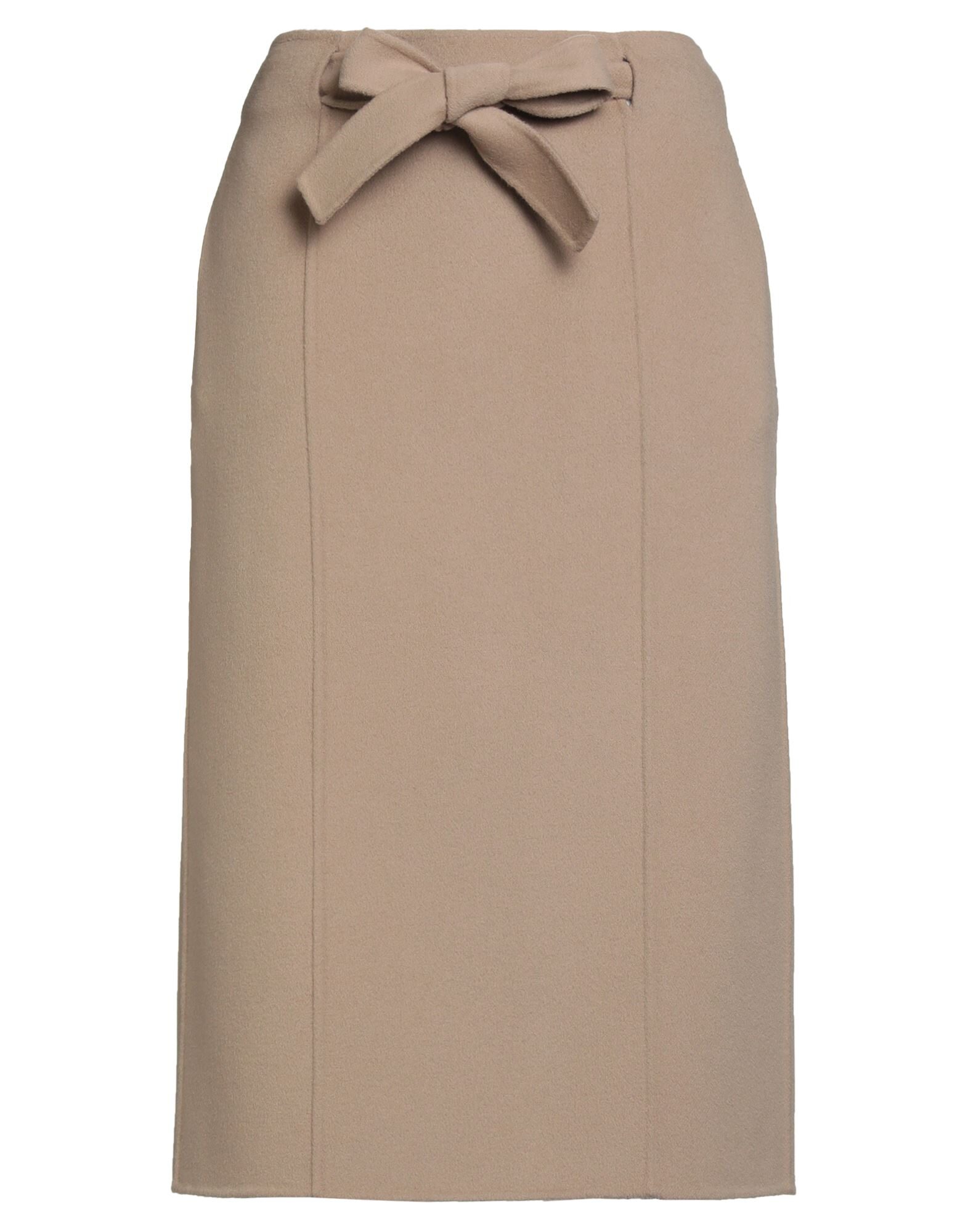 'S MAX MARA - Midi skirts