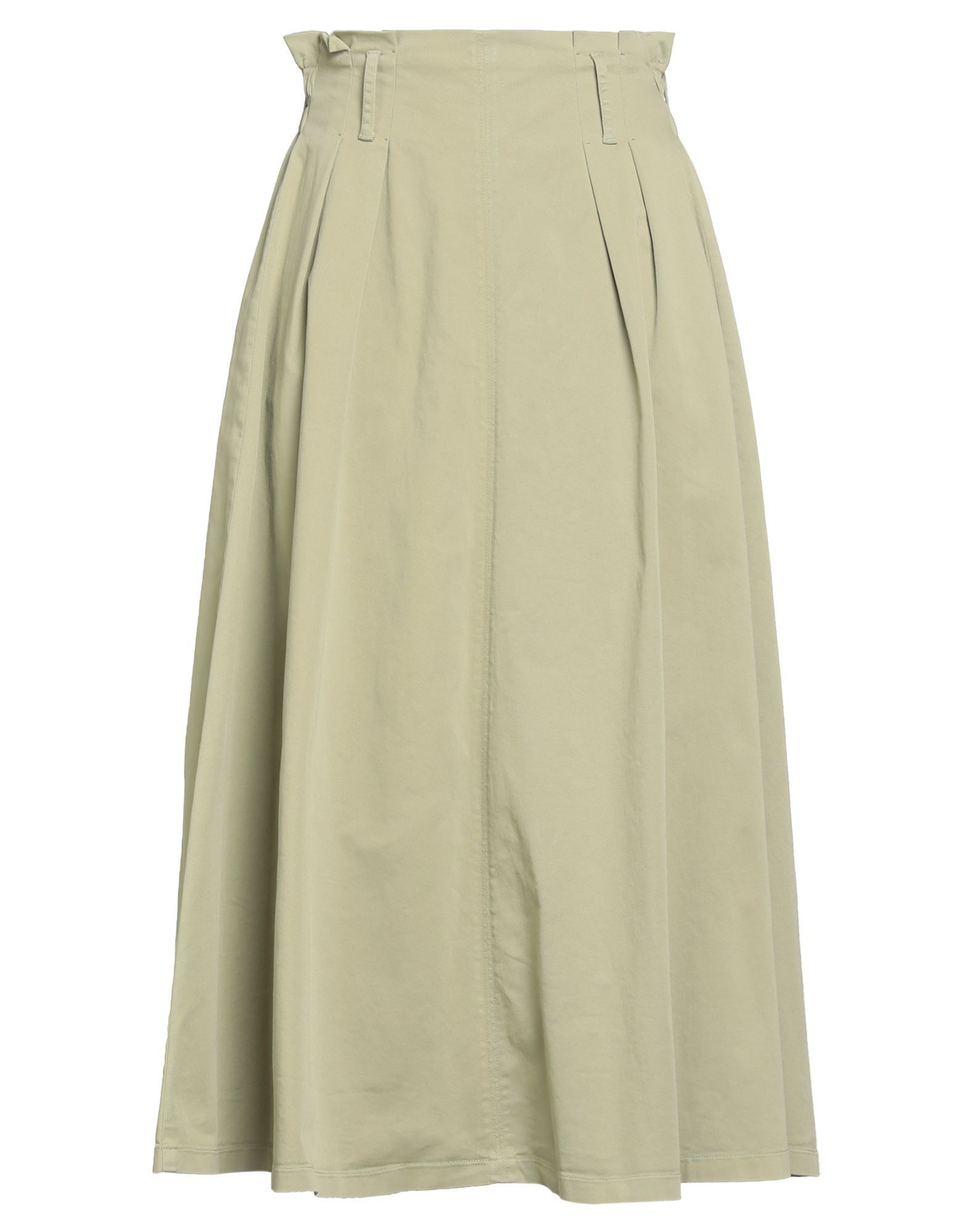 FORTE_FORTE - Midi skirts