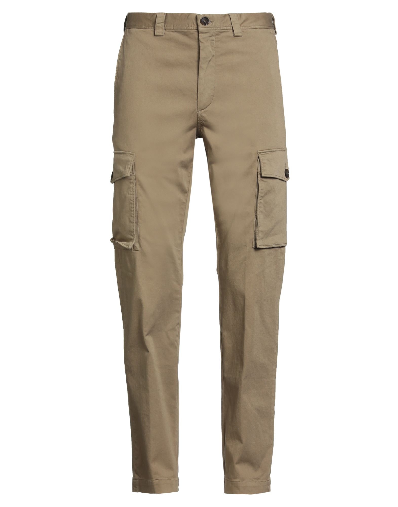 WOOLRICH - Pants