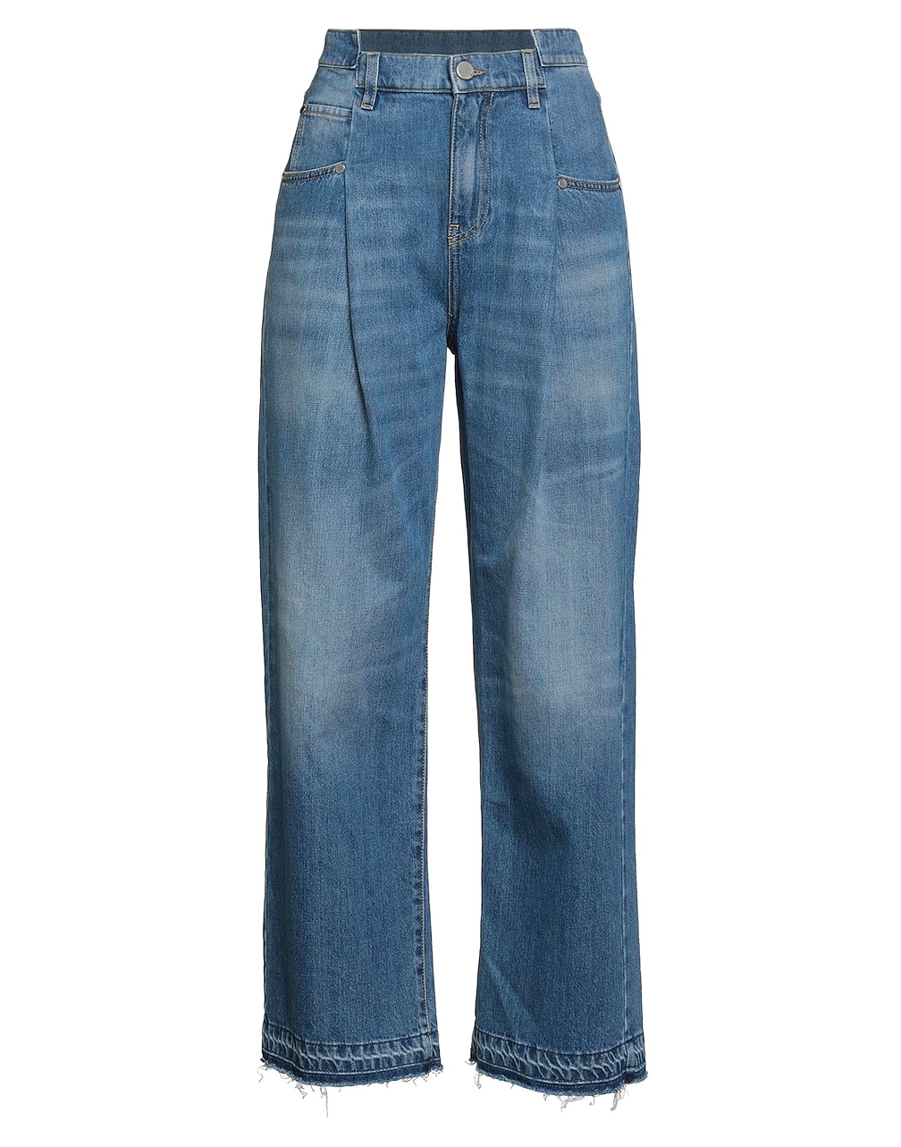 GAëLLE Paris - Pantaloni jeans