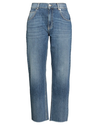 GAëLLE Paris Denim pants 100% Cotton