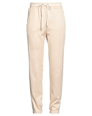 ELEVENTY Pantalone Sabbia 98% Cotone, 2% Poliammide