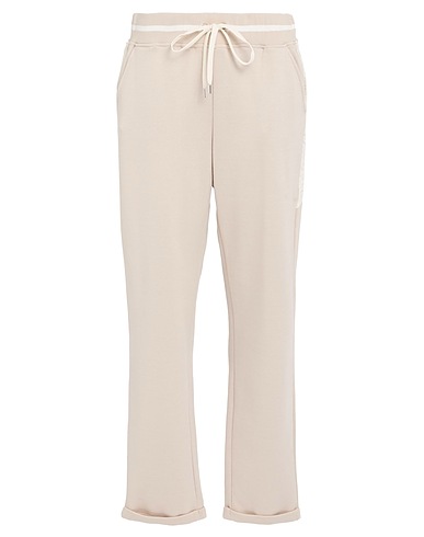 ELEVENTY Pantalone Beige 98% Cotone, 2% Poliammide