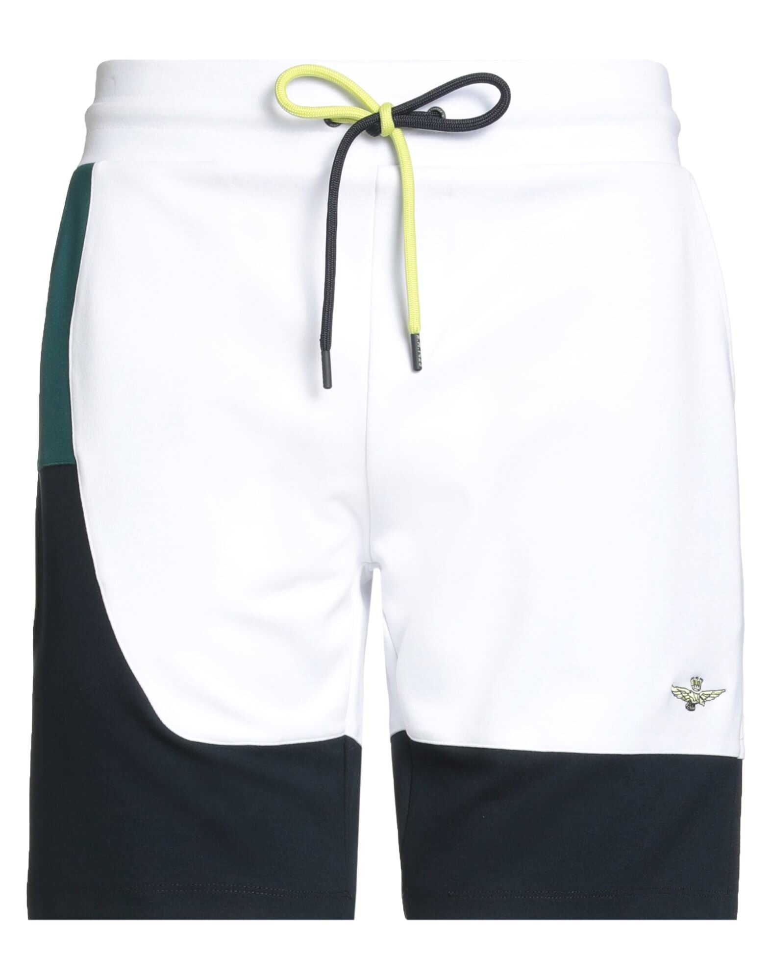 AERONAUTICA MILITARE - Shorts & Bermuda Shorts