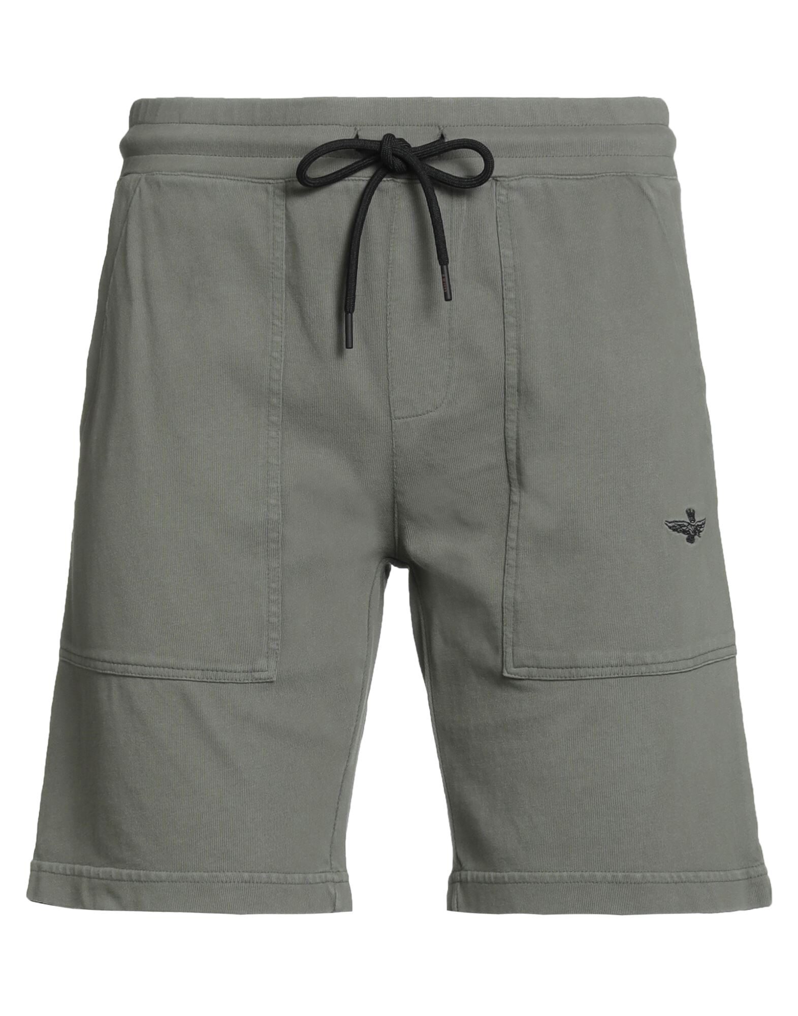 AERONAUTICA MILITARE - Shorts & Bermuda Shorts
