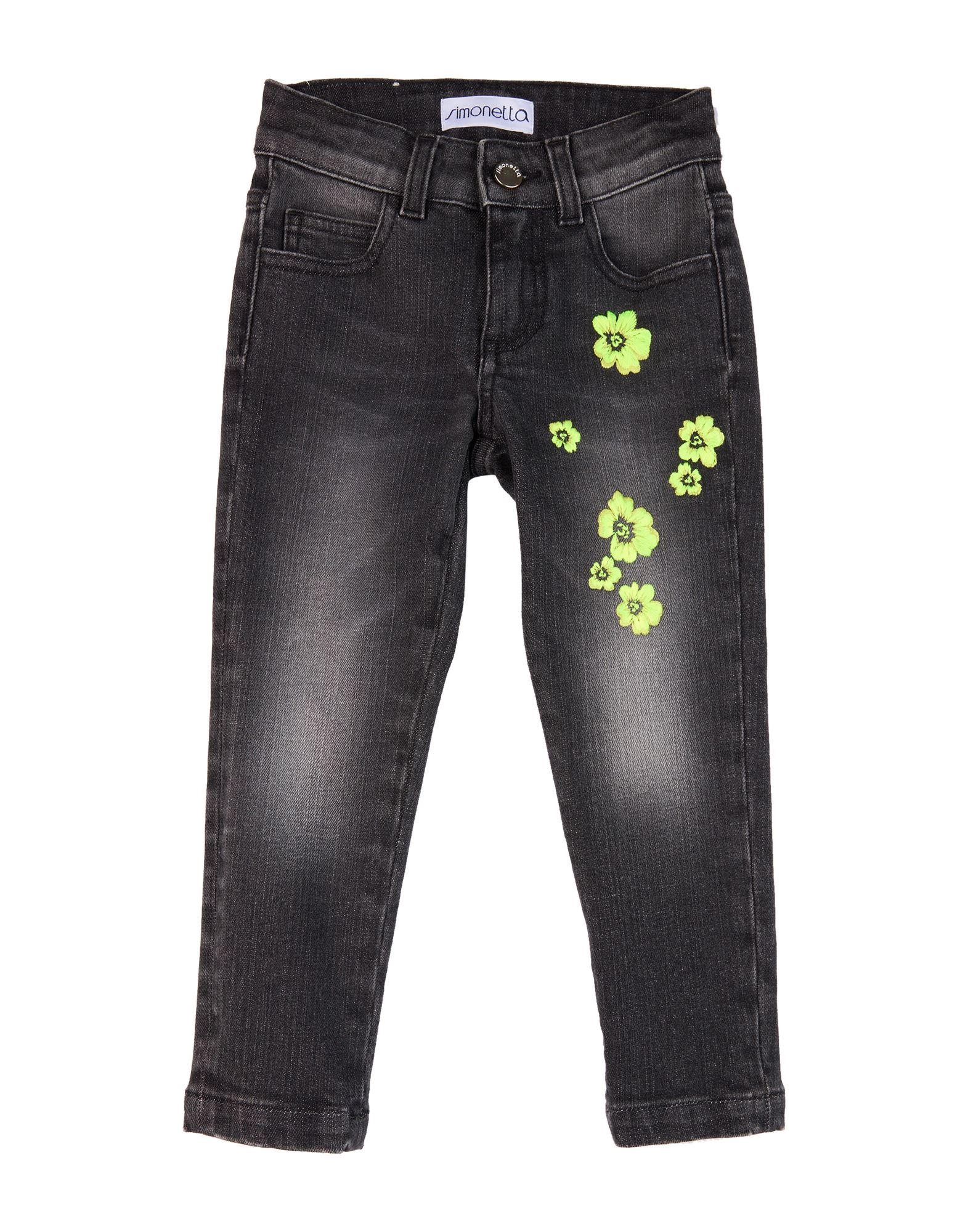 SIMONETTA - Pantalones vaqueros
