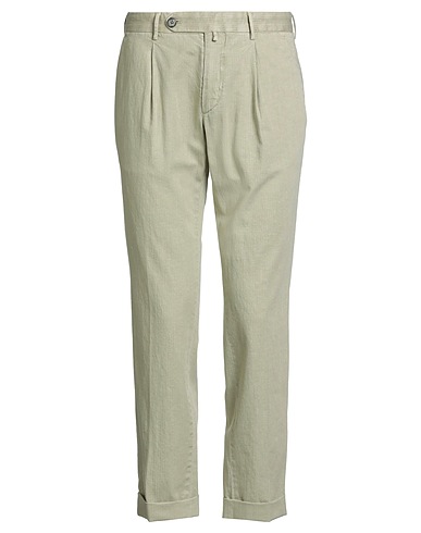 GTA IL PANTALONE Pantalon 78% Coton, 22% Lin