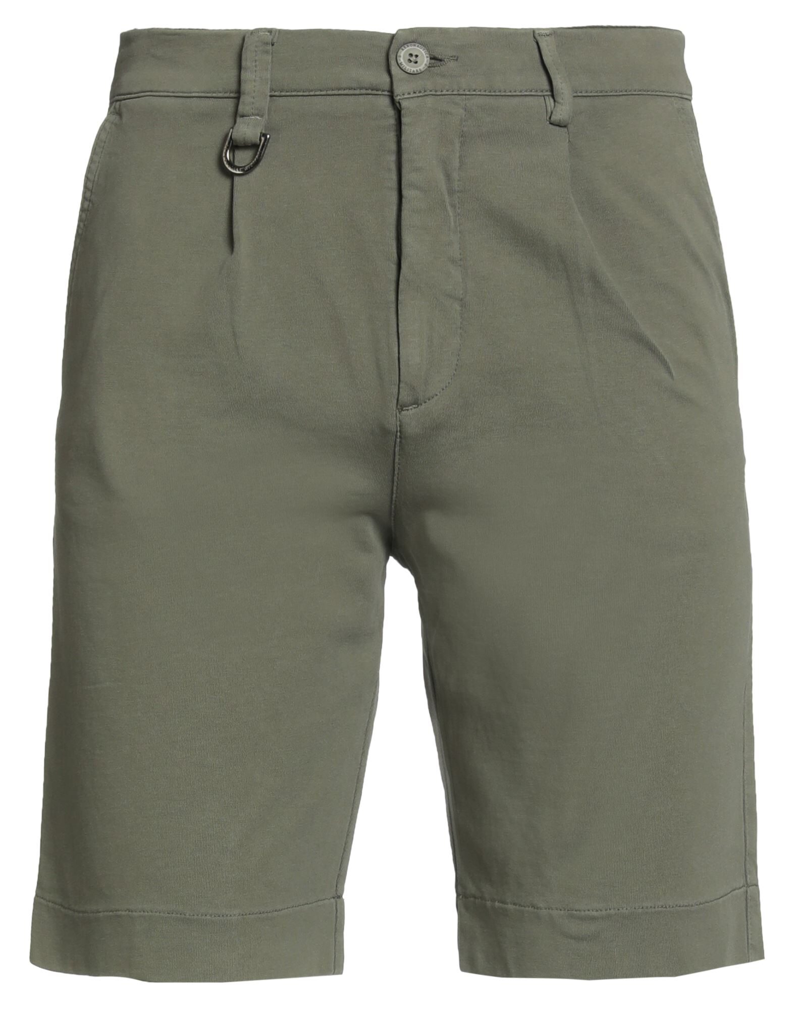 AERONAUTICA MILITARE - Shorts & Bermuda Shorts