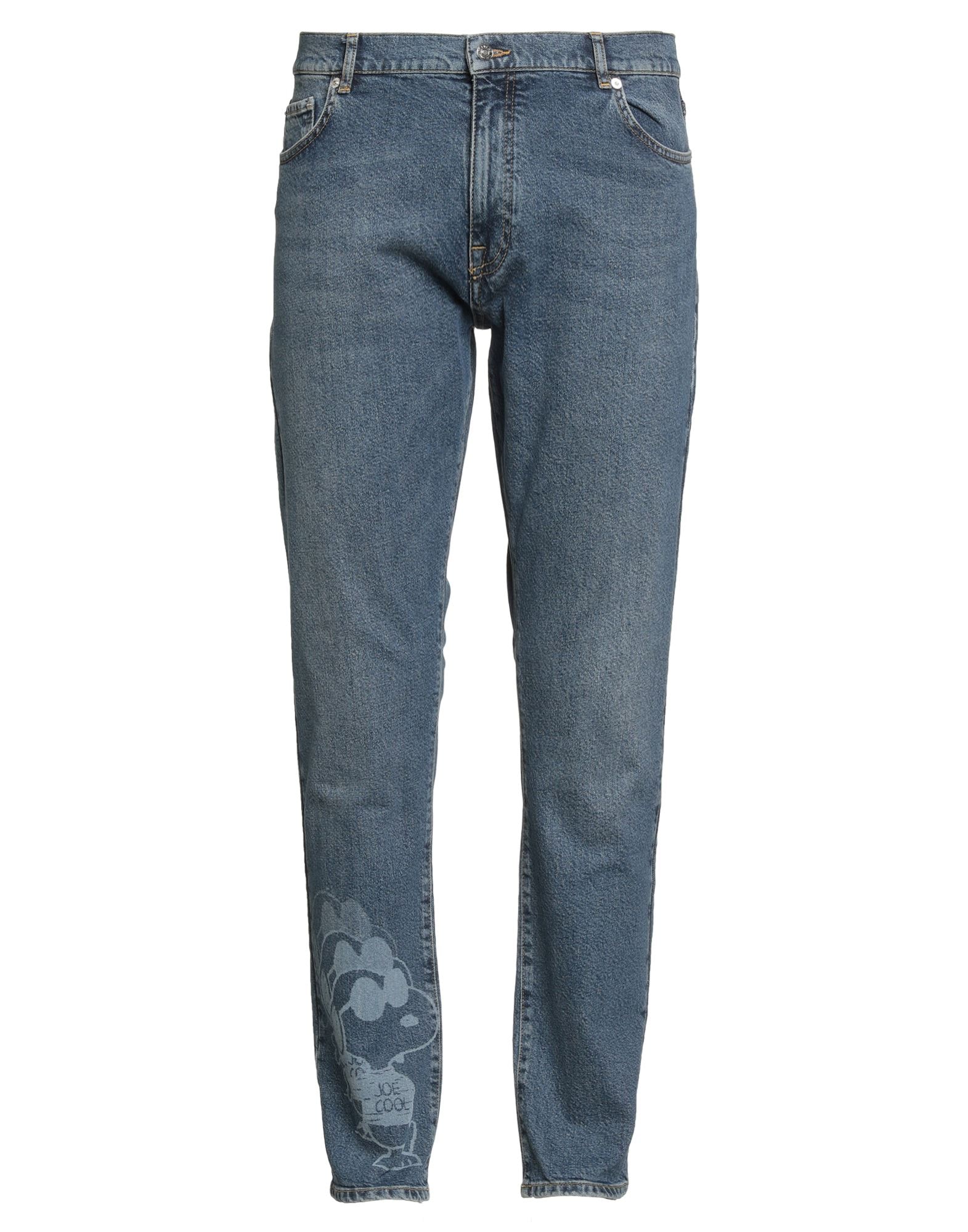 ICEBERG - Pantalons en jean