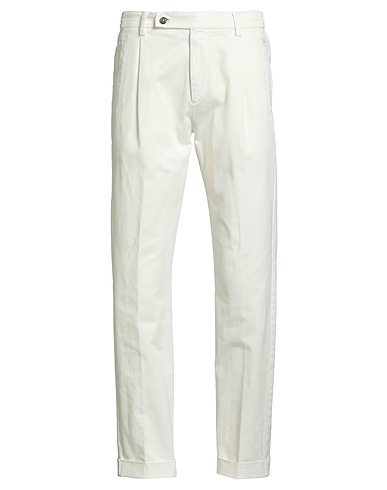 BERWICH Pantalon 98% Coton, 2% Élasthanne