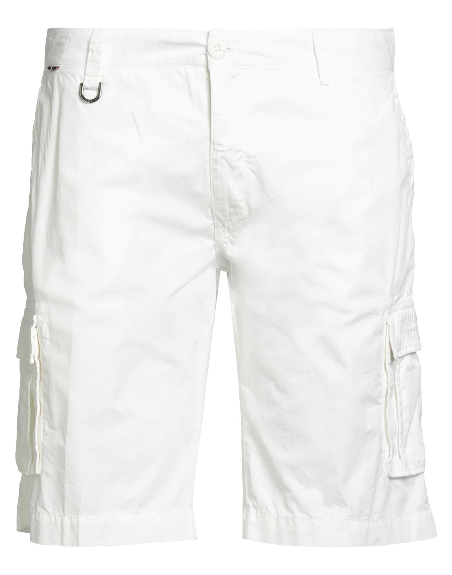 AERONAUTICA MILITARE - Shorts & Bermuda Shorts