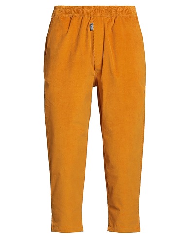 26.7 PROJECT Casual pants Marigold 97% Cotton, 3% Elastane