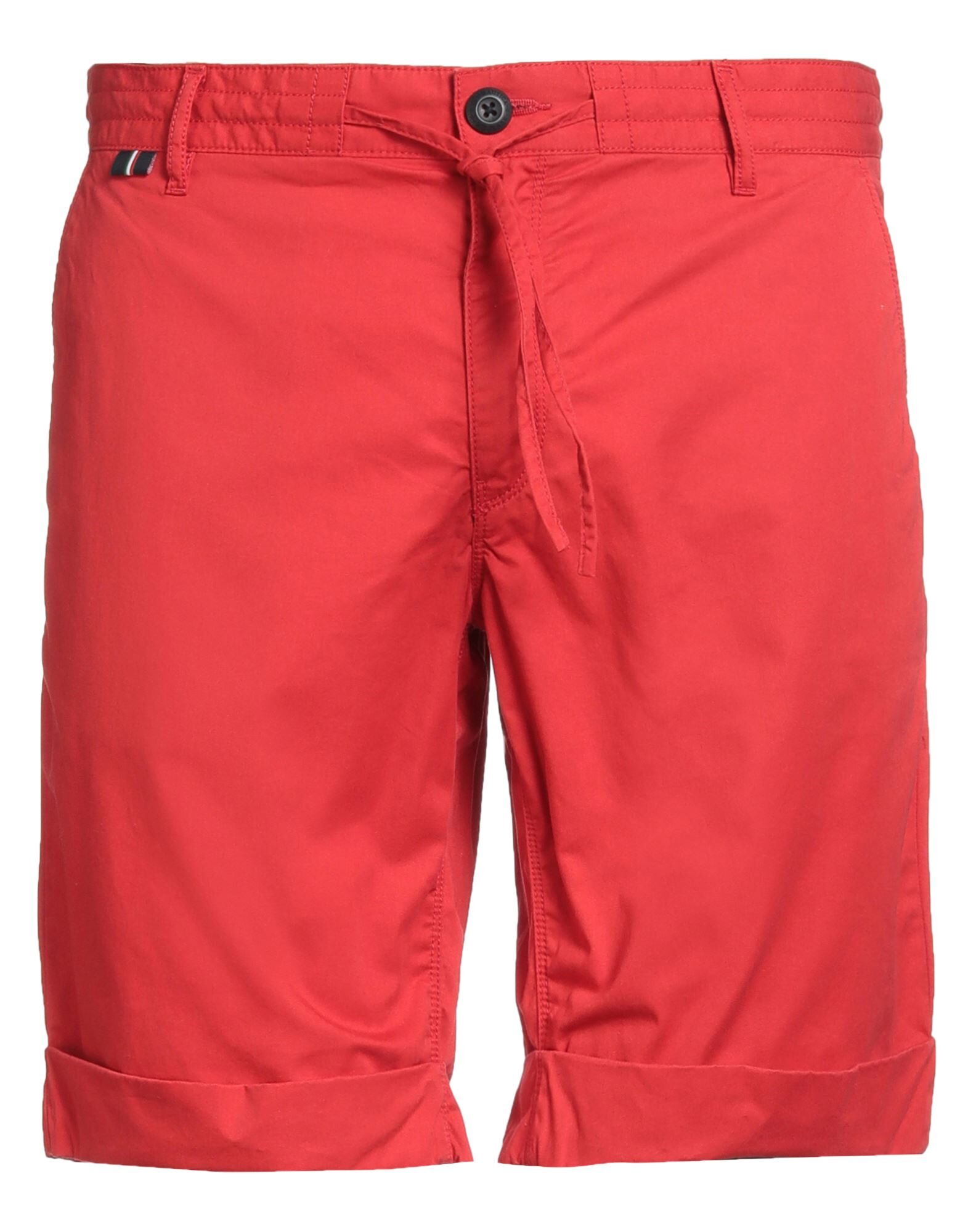 AERONAUTICA MILITARE - 쇼츠 & 버뮤다 팬츠