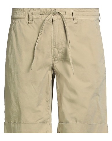 AERONAUTICA MILITARE Shorts & Bermuda 100% Cotton