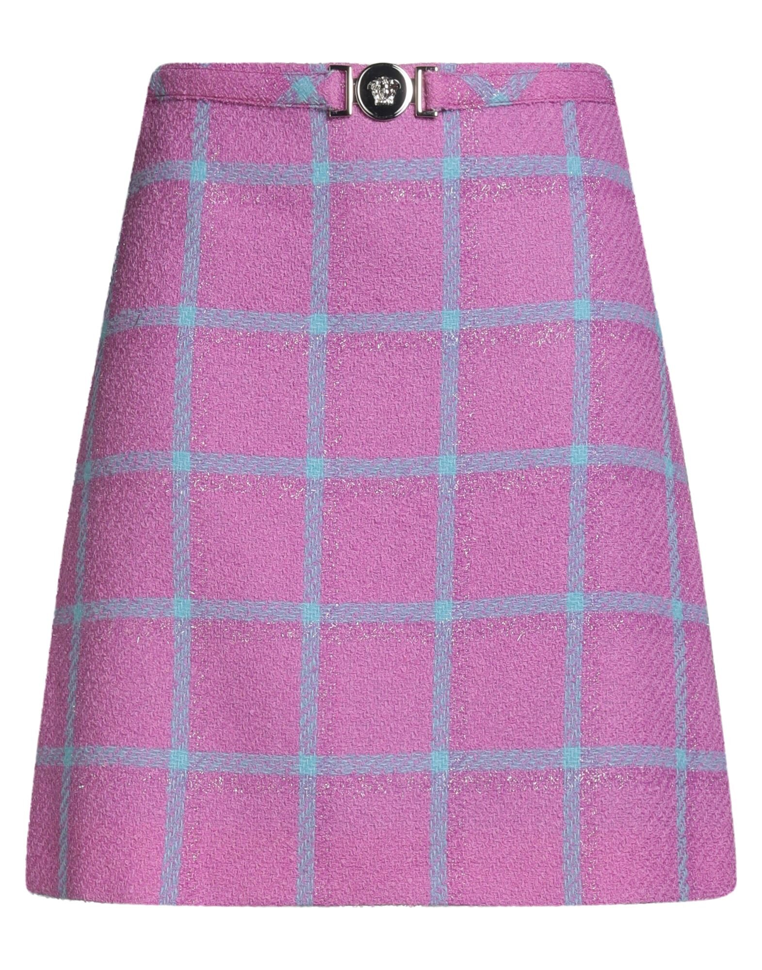 VERSACE - Mini skirts