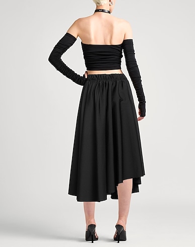 Midi skirt
