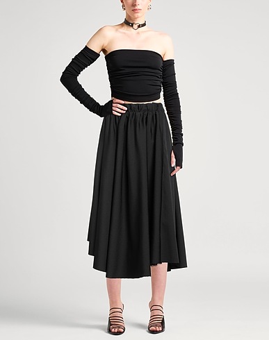Midi skirt