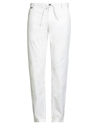 AERONAUTICA MILITARE Pantalon 100% Coton