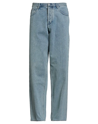 EMPORIO ARMANI Jeans Blau 100% Baumwolle