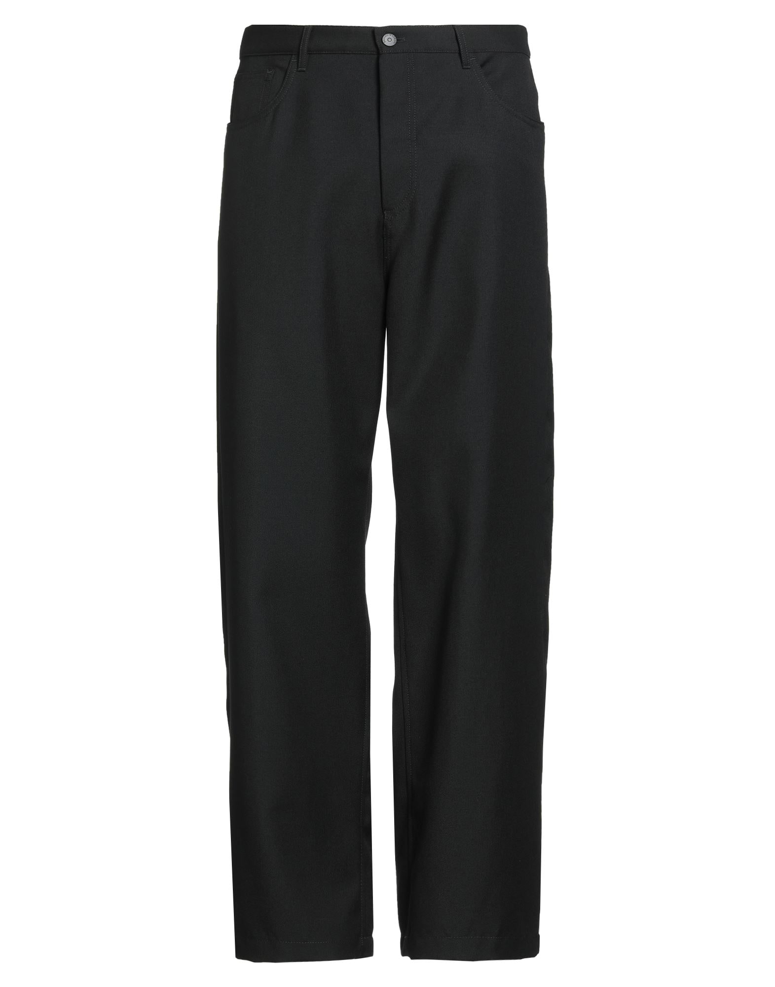 EMPORIO ARMANI - Trousers