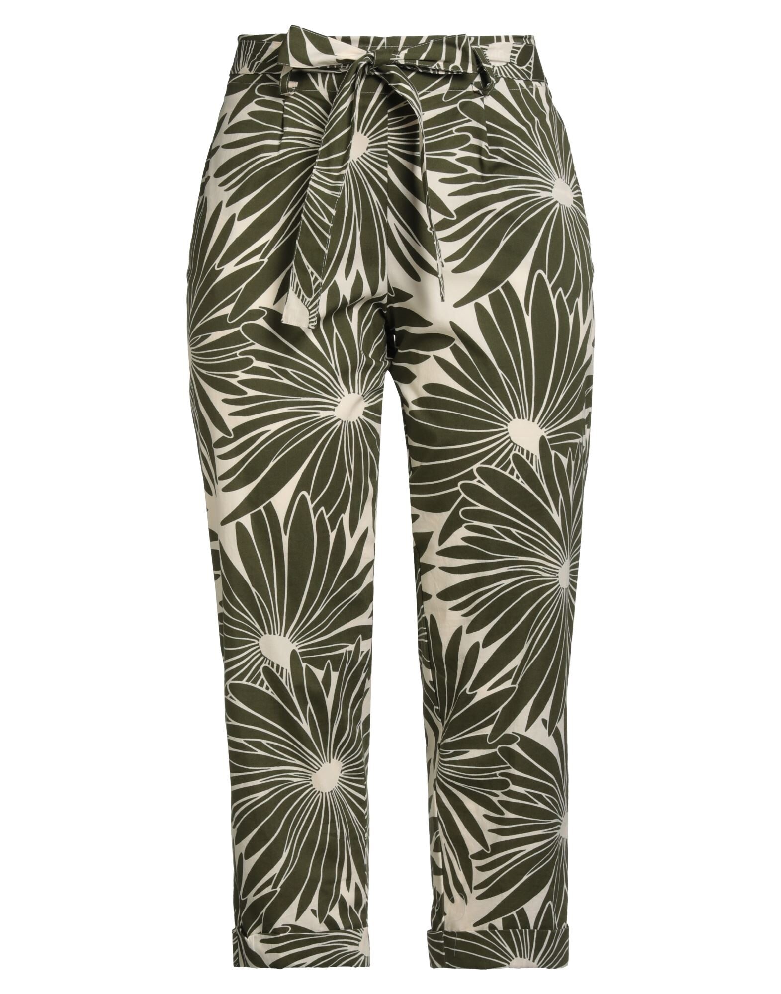 MARIA BELLENTANI - Trousers