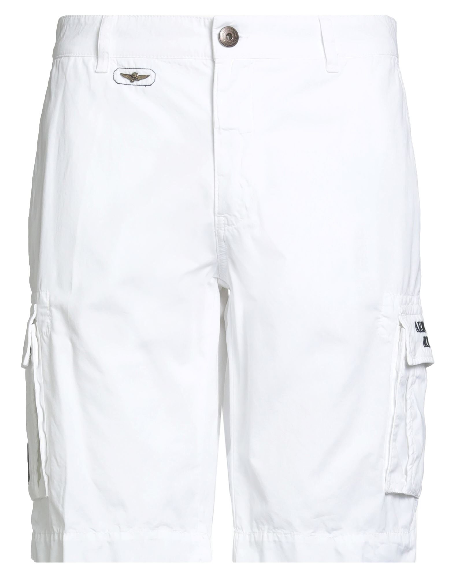 AERONAUTICA MILITARE - Shorts & Bermuda Shorts