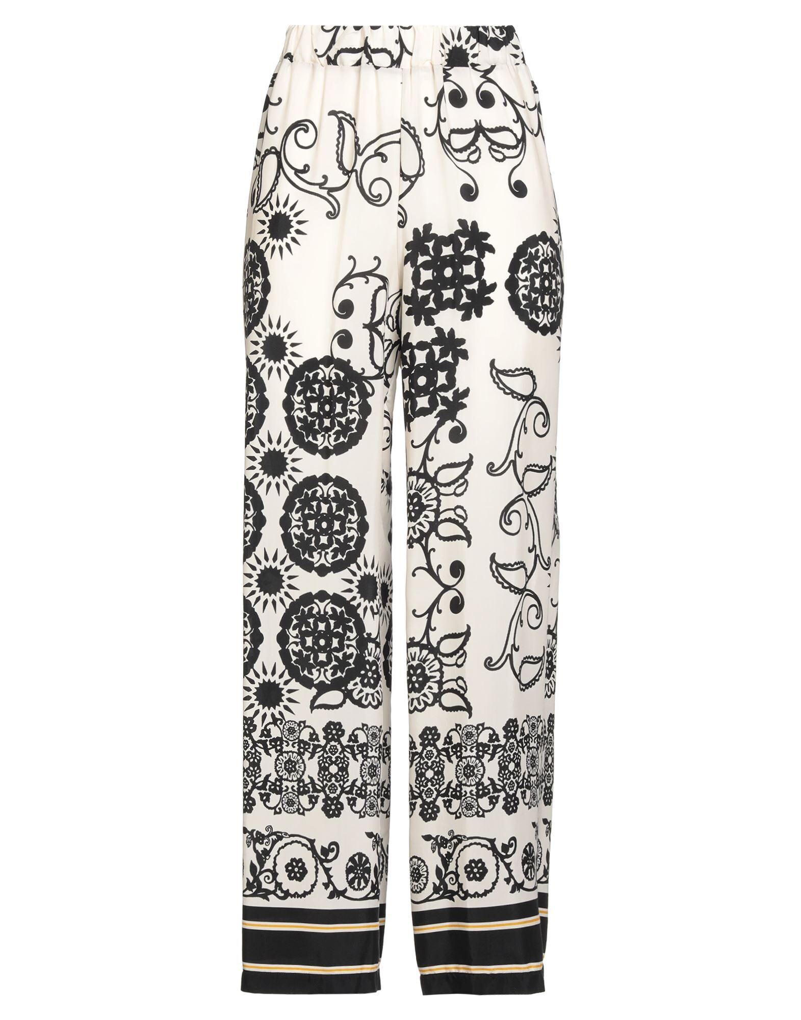 MARIA BELLENTANI - Trousers