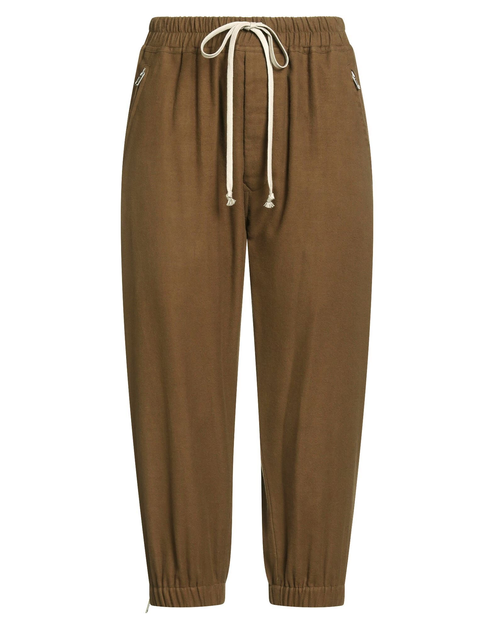 RICK OWENS - 캐주얼 바지